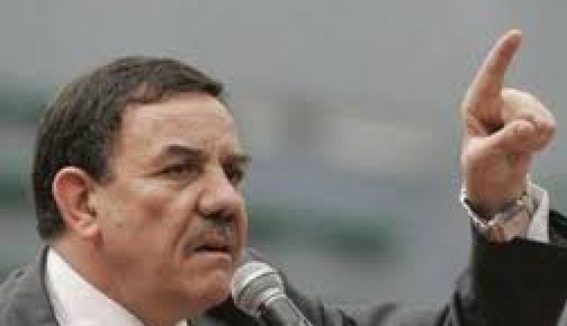 تواتي يدعو الى اعداد ميثاق وطني يحدد نوعية نظام الحكم في البلاد