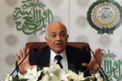 الأمين العام لجامعة الدول العربية يدعو إلى إعادة النظر في عملية السلام