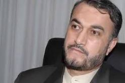 الخارجية الإيرانية تجدد موقفها الداعي إلى حل الأزمة السورية بالطرق الدبلوماسية