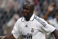 الفرنسي ديارا من ريال مدريد إلى انجي الروسي