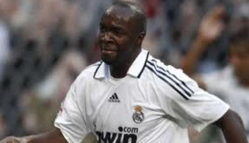 الفرنسي ديارا من ريال مدريد إلى انجي الروسي
