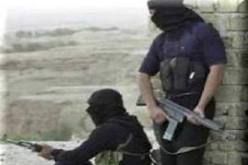 مسلحون يقتلون مسئول حركة موالية للنظام السوري في ريف دمشق