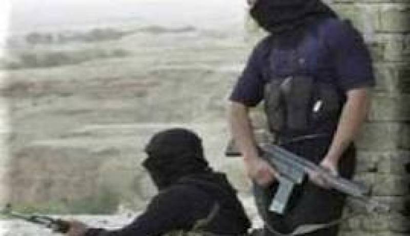 مسلحون يقتلون مسئول حركة موالية للنظام السوري في ريف دمشق