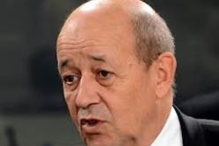وزير الدفاع الفرنسي يدعو إلى عملية انتقالية في سوريا من دون الأسد