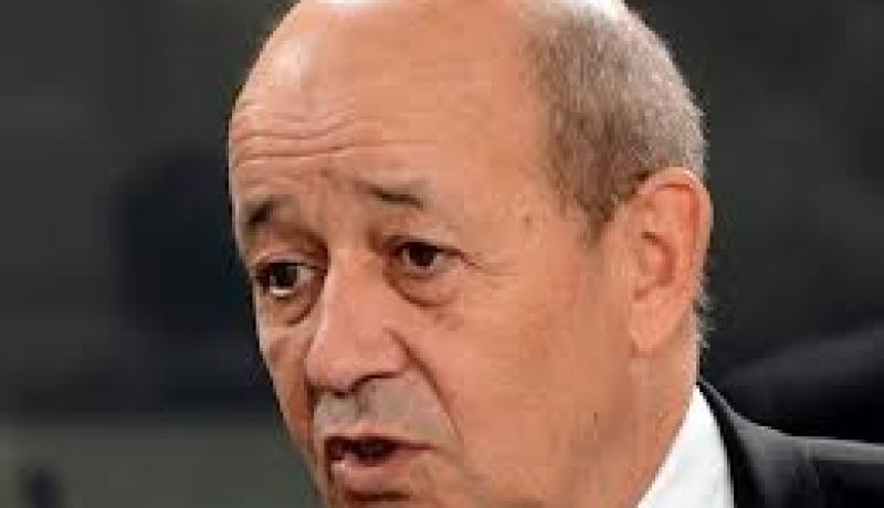 وزير الدفاع الفرنسي يدعو إلى عملية انتقالية في سوريا من دون الأسد