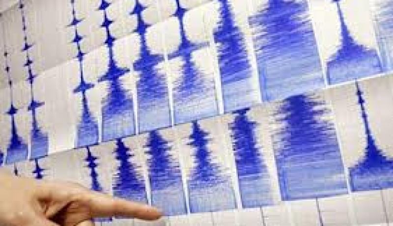 زلزال بقوة 5.6 درجة يضرب شمال باكستان