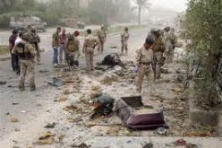 مقتل قاض على يد مجهولين غرب العراق