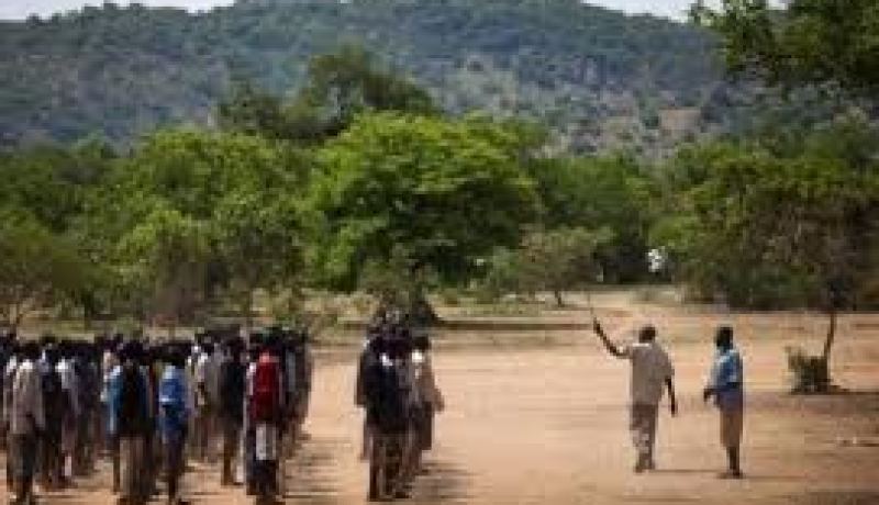 السودان يتهم أوغندا بدعم المتمردين لزعزعة استقراره الداخلي