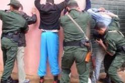 تفكيك شبكة دولية لتهريب المخدرات والذخيرة الحربية وراءها رجل أعمال مقيم بمالي