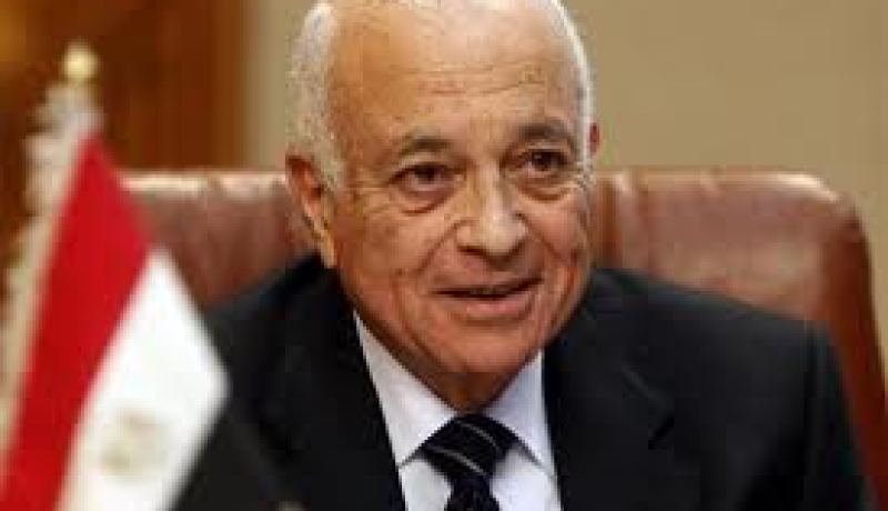 نبيل العربي يطالب بالإفراج الفوري عن المعتقل الفلسطيني سامر العيساوي وزملائه