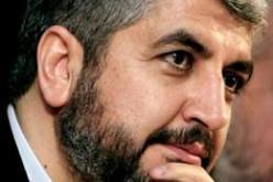 مشعل يحاول تولي رئاسة منظمة التحرير بدعم عربي مؤثر