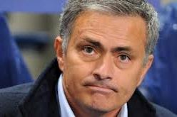 مورينيو متذّمر من أداء فريقه أمام غرناطة