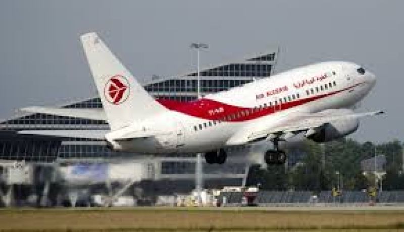 نزاع الجوية الجزائرية-K'AIR BV : مبلغ مليوني دولار لا يشكل كفالة مالية