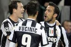 يوفنتوس الايطالي يطمح إلى كسر تفوق سلتيك الاسكتلندي