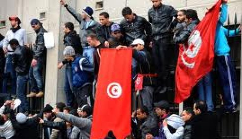 تونس: دعوة للتظاهر للمطالبة بمحاكمة صديق سابق لبن علي