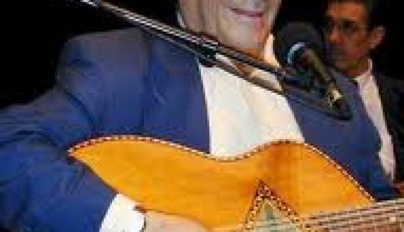 الديوان الخاص للفنان المرحوم الهاشمي قروابي سيكون قريبا محل بحث