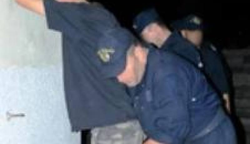 استرجاع أكثر من 32 كليوغراما من القنب المعالج بالشلف