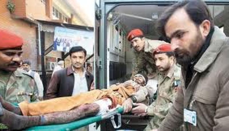 مقتل ثمانية أشخاص في هجمات متفرقة بالعراق