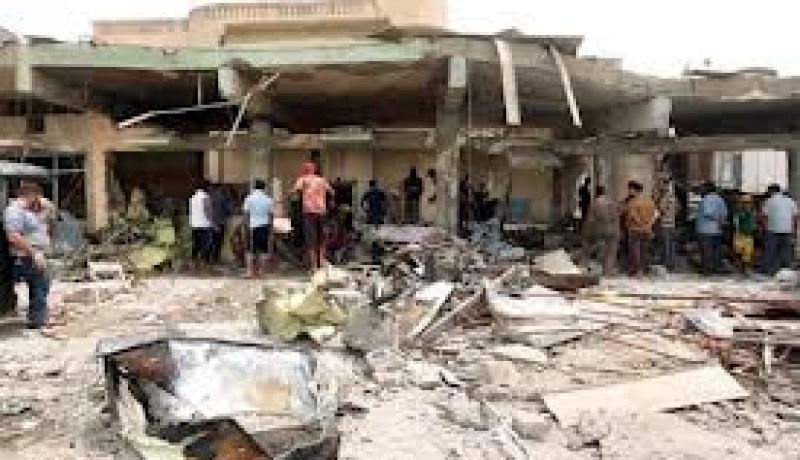 اغتيال رجلي دين ونجاة ثالث في هجومين ببغداد