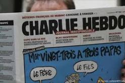 مليون نسخة لشارلي ايبدو بمساعدة غوغل