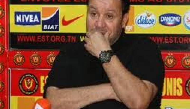 معلول يعود لقيادة نسور قرطاج بدلا من الطرابلسي