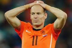 أريين روبن يقول أن فان بيرسي قرر مغادرة أرسنال لهذه الأسباب