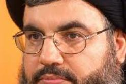 المجلس الوطني السوري يتهم حزب الله بشن هجوم مسلح على قرى وسط سوريا