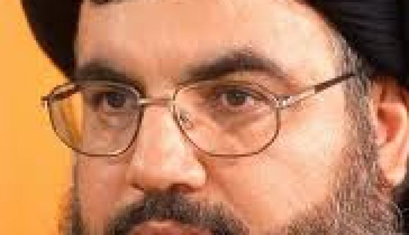 المجلس الوطني السوري يتهم حزب الله بشن هجوم مسلح على قرى وسط سوريا