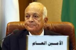 أعضاء محكمة الاستثمار العربية يؤدون اليمين أمام العربي