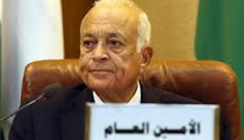 أعضاء محكمة الاستثمار العربية يؤدون اليمين أمام العربي