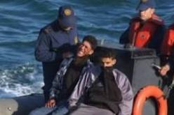 توقيف 6 ''حراڤة'' جزائريين على متن باخرة متجهة نحو إسبانيا بميناء الغزوات