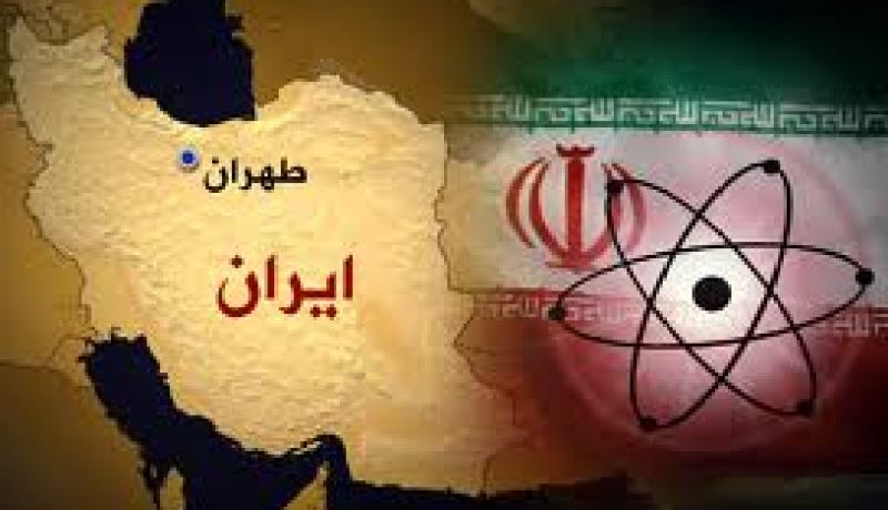 ايران ستتصدر اجندة نتانياهو في محادثات باريس