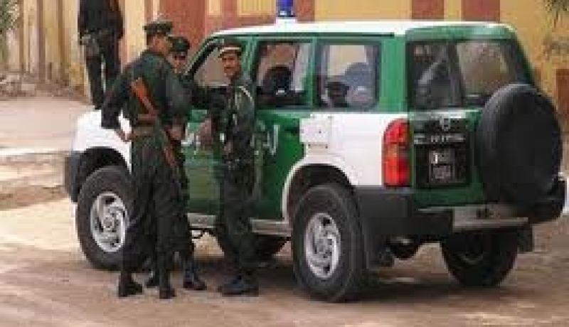تحرير طالبتين جامعيتين بسيدي بلعباس بعد ساعات من اختطافهما