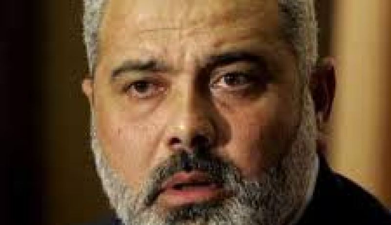 هنية يؤكد إعادة بناء المقاومة بعد 5 سنوات من حرب غزة