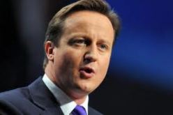 رئيس الوزراء البريطاني ينهي زيارة عمل وصداقة الى الجزائر