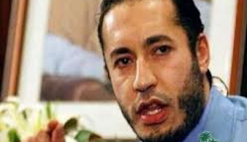 النيجر تنفي أخبار حول سماحها للساعدي القذافي بمغادرة البلاد