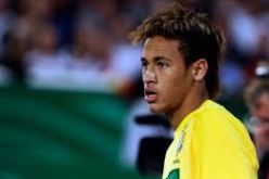 ايقاف نيمار لمباراة واحدة بسبب الاعتداء على أحد  اللاعبين