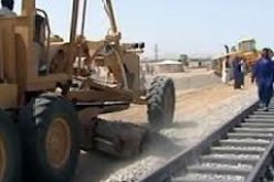 مؤسسة “انترافار” خصصت 50ر6 مليار دج لشراء عتاد لانجاز السكك الحديدية