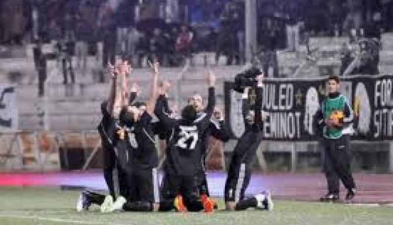 فيلود غضب وهدّد بعدم العودة بسبب 3 آلاف يورو ويؤخّر التحاقه إلى الغد