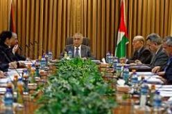 مجلس الوزراء الفلسطيني يندد بقرار إسرائيل بالمصادقة على بناء وحدات استيطانية جديدة