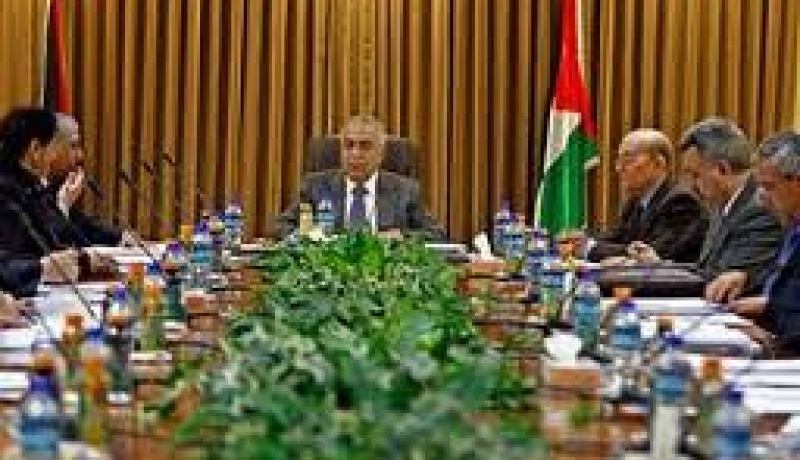 مجلس الوزراء الفلسطيني يندد بقرار إسرائيل بالمصادقة على بناء وحدات استيطانية جديدة
