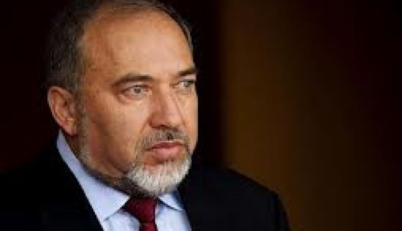 بدء محاكمة افيغدور ليبرمان المتهم بالاحتيال واستغلال الثقة
