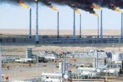 مقتل حارسين و جرح 7 اخرين اثر هجوم ارهابي على خط لأنابيب الغاز في البويرة