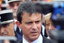 وزير الداخلية الفرنسي: ثمة عشرات من محمد مراح