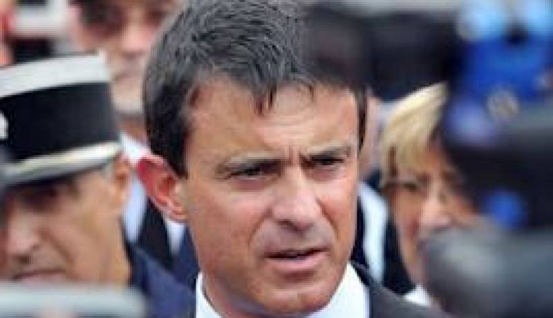 وزير الداخلية الفرنسي: ثمة عشرات من محمد مراح