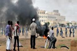 السودان يأمل فى انتهاء حالة التوتر مع جنوب السودان