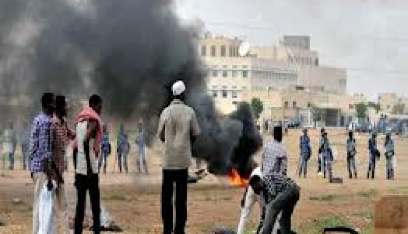 السودان يأمل فى انتهاء حالة التوتر مع جنوب السودان