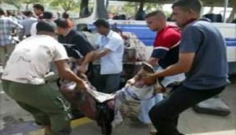 مقتل مدنيين إثنين في هجوم مسلح جنوب بغداد وإصابة عنصر في عمليات دجلة بكركوك