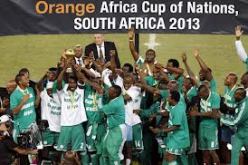 الفيفا تثني على تتويج نيجيريا وتبعث برسالة تقدير إلى بوركينا فاسو