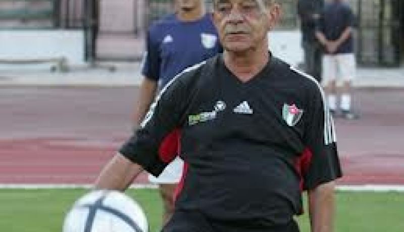 وفاة المدرب المصري الشهير محمود الجوهري